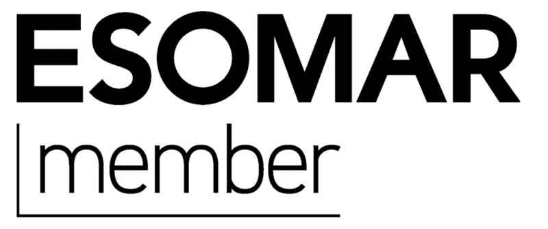 ESOMAR member