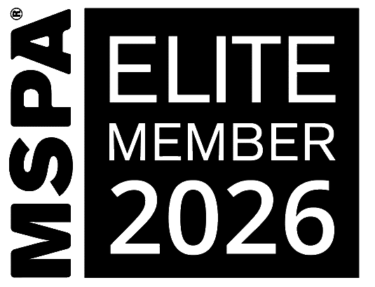 MSPA Elite member 2026